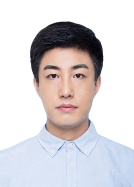 陈大卫（山东第一医科大学附属肿瘤医院放疗科研究员、放射免疫与分子影像室副主任）