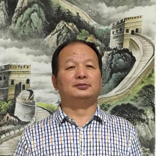 王同海(中国书画家协会会员)