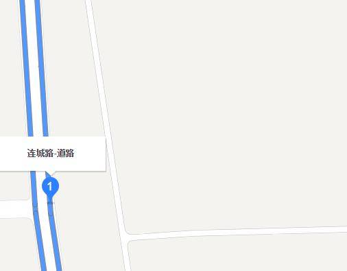 连城路（宁德市连城路）