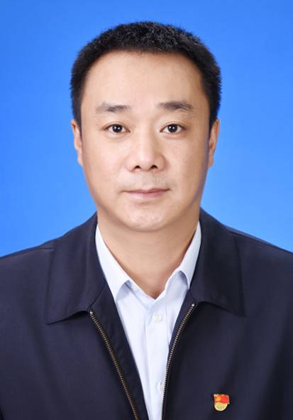 付先锋(黑龙江省齐齐哈尔市甘南县委副书记、政府县长)