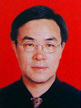 李建功(宁夏回族自治区发改委党组成员)