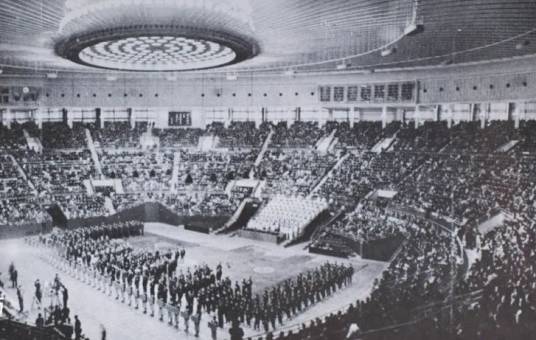 第26届世界乒乓球锦标赛（体育赛事）