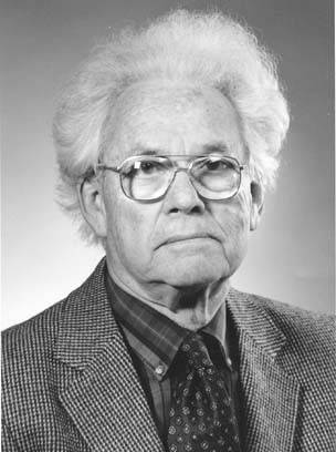 理查德·阿贝尔·马斯格雷夫