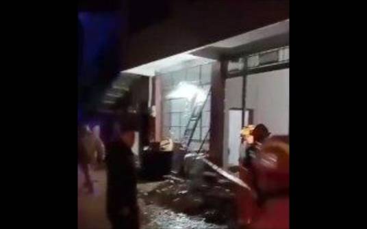 1·28筠连房屋倒塌事故