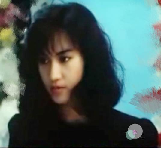 邹琳琳(中国港台女演员)