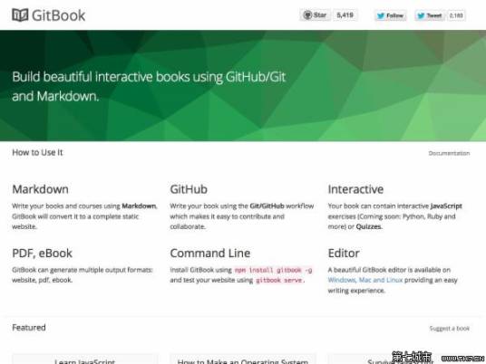 GitBook