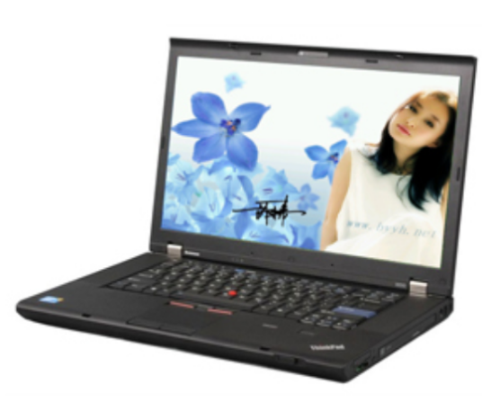 ThinkPad W510 4319A28