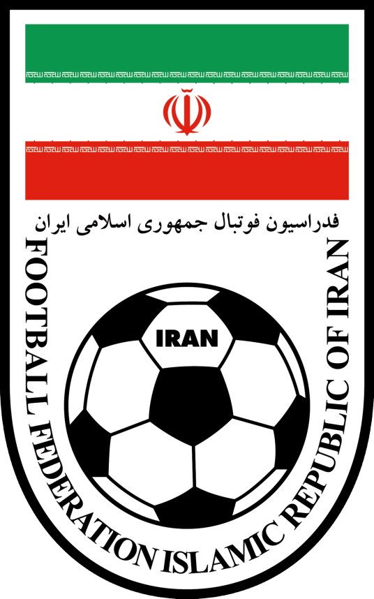 伊朗国家女子足球队