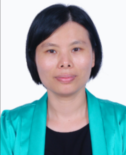 王小燕(海口市民政局副局长)