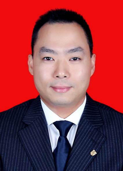 李青松（四川省广安市林业局党组书记、局长）