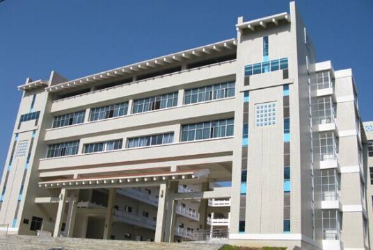 都匀市中等职业技术学校