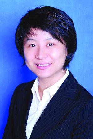 胡一帆(华中科技大学物理学院教授)