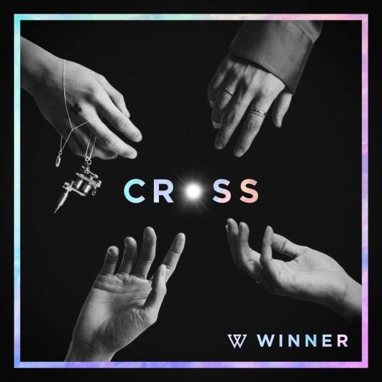 cross（WINNER发行的迷你专辑）