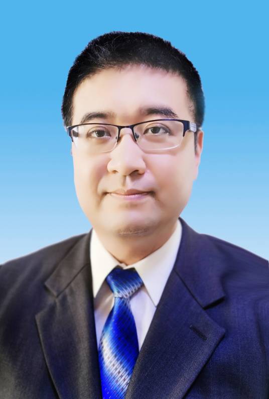 何珂(河南省许昌市工业和信息化局总工程师)