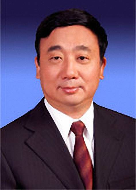 高嵩(国家能源投资集团原副总经理、党组成员)