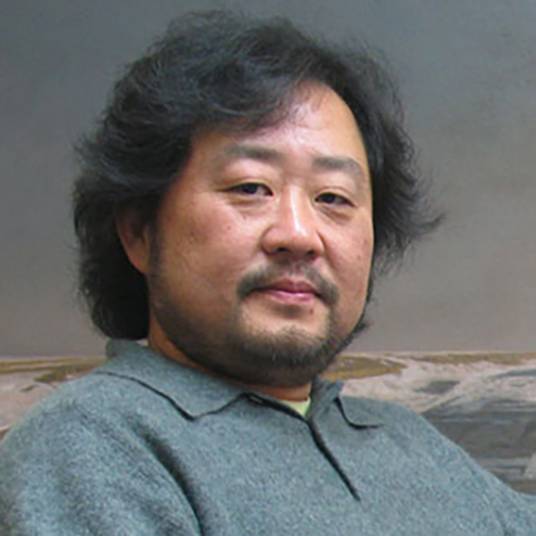 马琳(河北大学艺术学院副教授)