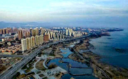 平顶山市城乡一体化示范区