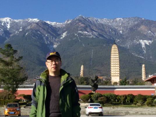 王玺(沈阳农业大学教授)