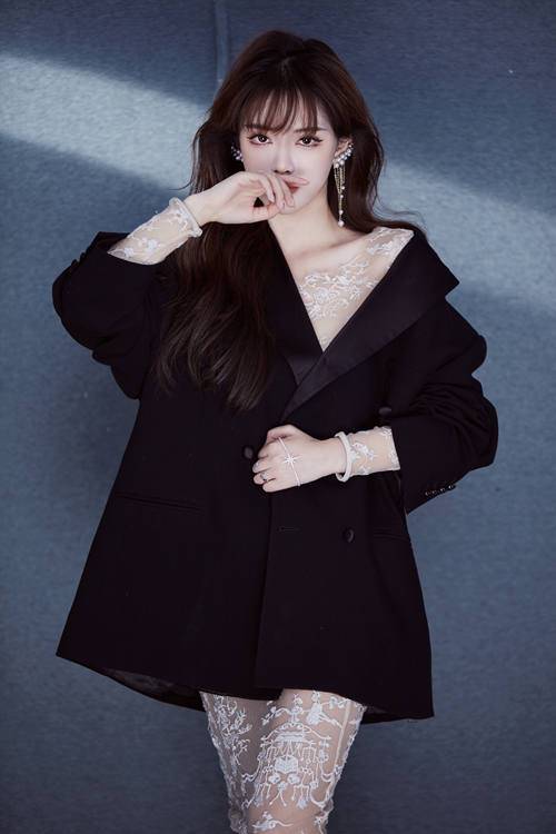 苏小小(自媒体创作者)