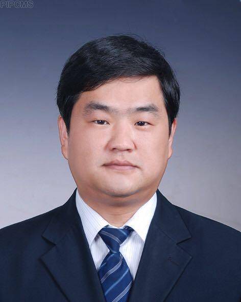 袁鹏飞(河南省郑州市登封市自然资源和规划局党组书记、局长)