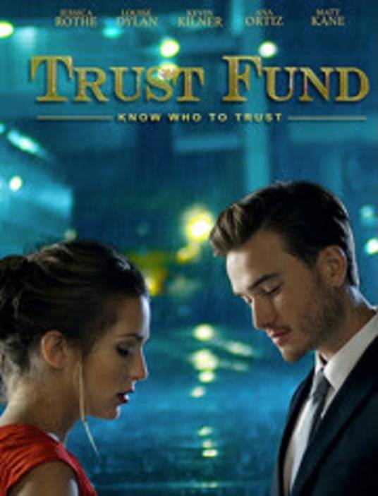 信托基金(Sandra L. Martin执导的电影)