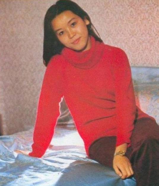 梁彦（中国女演员）