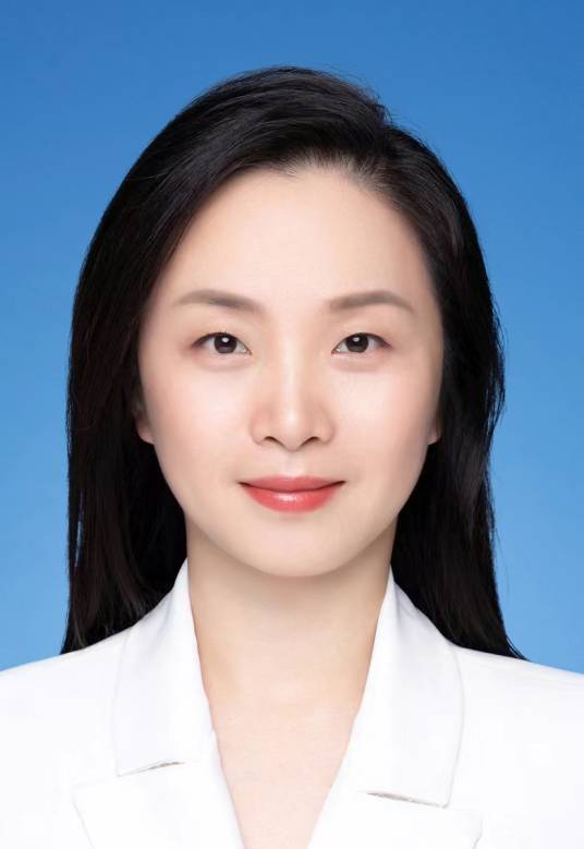 刘娜（湖北省随州市曾都区政府副区长）