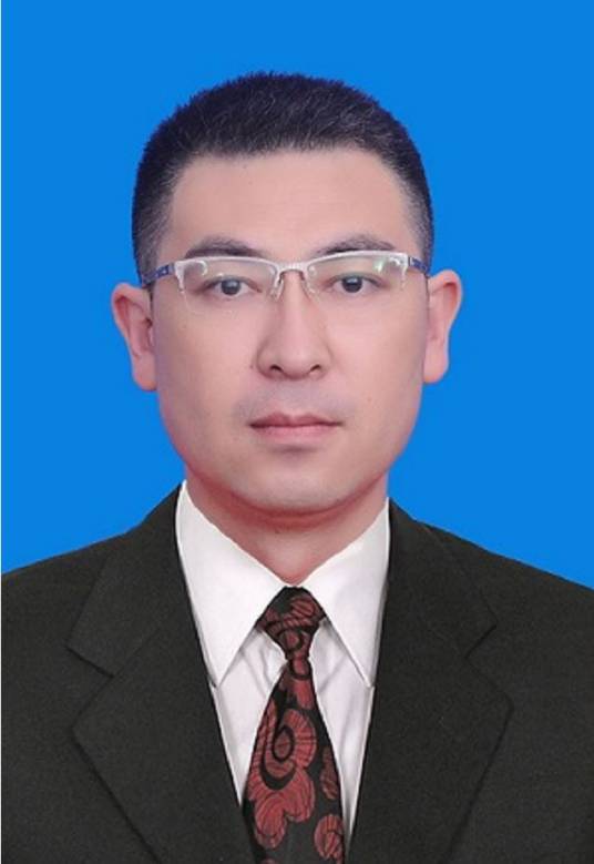 郭彦江(广西北海市银海区委副书记、区人民政府区长、党组书记)