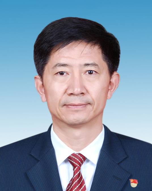 杨万洪(云南省昆明市晋宁区委书记、区长、晋宁古滇王国历史文化旅游区党工委书记)