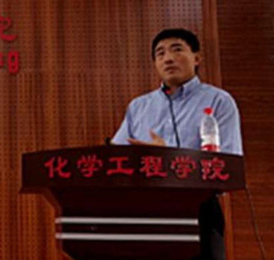 余桂华(德克萨斯大学奥斯汀分校教授)