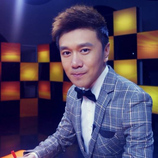 大策(辽宁彰武籍主持人)