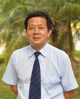 王俊（中国科学技术大学教授）