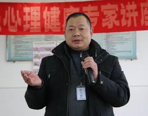 王小林(副教授)