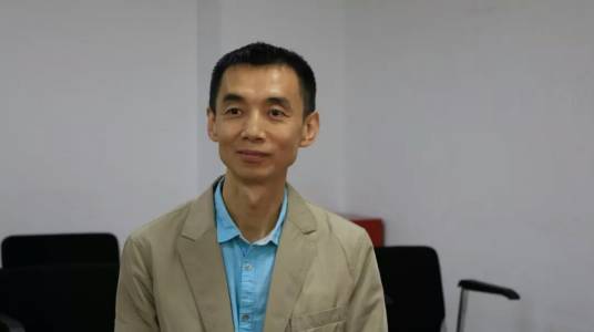 陈学军(广东南方领航影视传播有限公司人员)