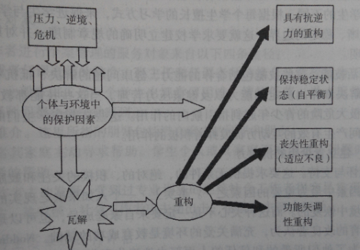 抗逆力（心理学概念）