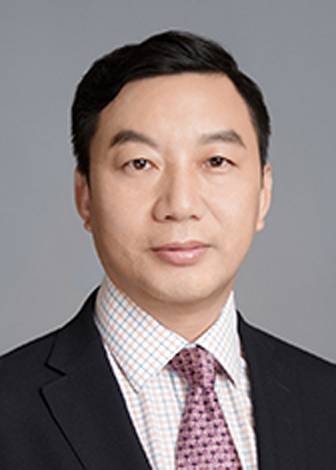 刘逖(上海证券交易所原副总经理)