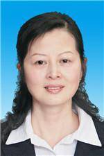 吴丽华（安徽省市场监督管理局原党组成员、副局长）