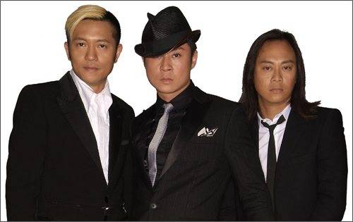 在一起（草蜢演唱歌曲）