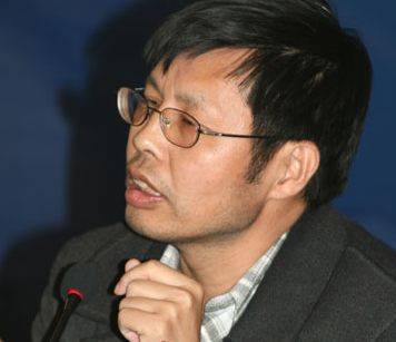 周昌乐(厦门大学智能科学与技术系教授、博士生导师)