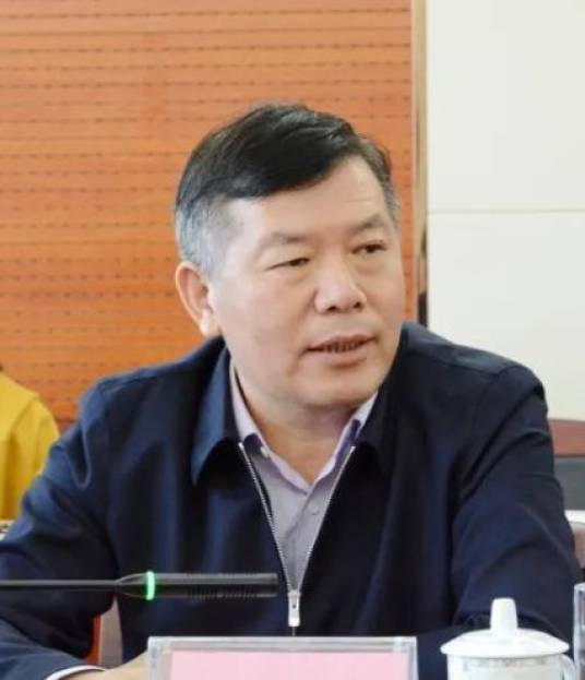 施华(中国水运报社有限公司党委书记、董事长)