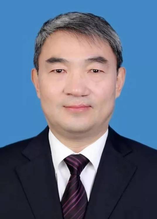 刘玉建(安徽省阜阳市一级巡视员)