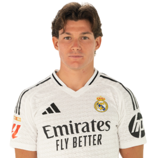 弗兰·加西亚(1999年8月出生的西班牙足球运动员)