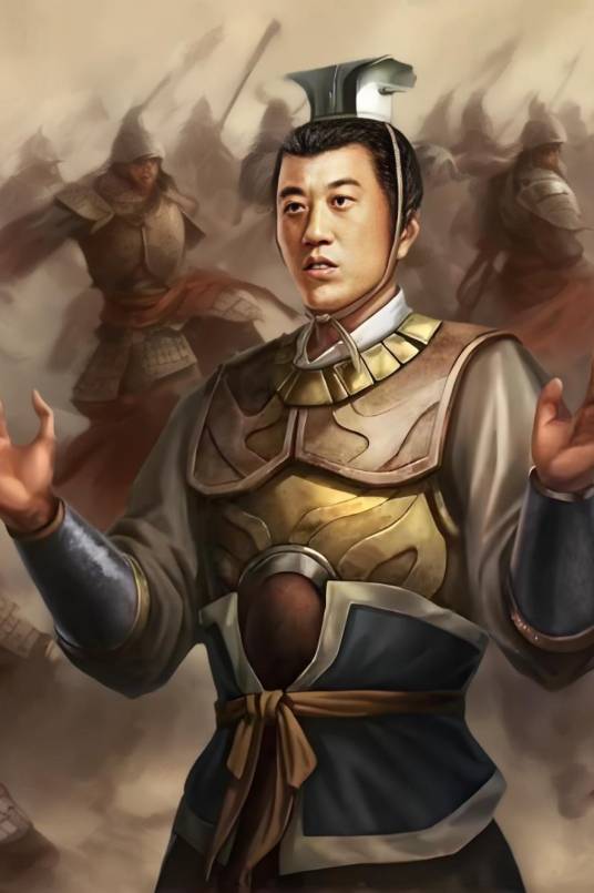 王韬(《三国演义》中的人物)