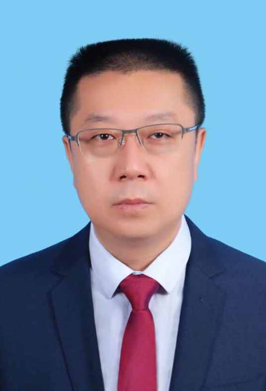 杜勇(宁夏回族自治区银川市公安局党委委员、常务副局长)