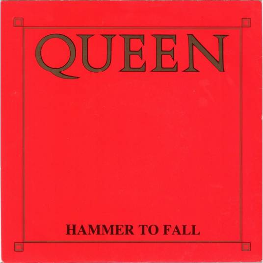 Hammer to Fall