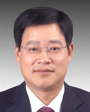 韩鹏(山东省潍坊市纪委常务副书记)