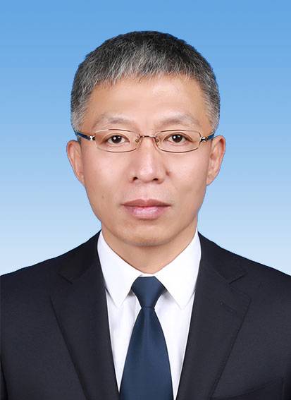 李昌(山东省胶州市政府副市长,市公安局局长、督察长)
