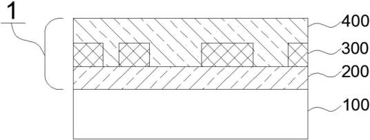 一种低电阻透明导电薄膜及其制备方法