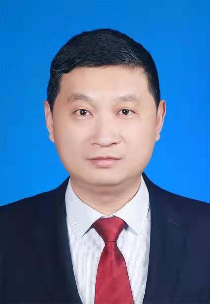 李颖(河南省新乡市纪委常委、监委委员)