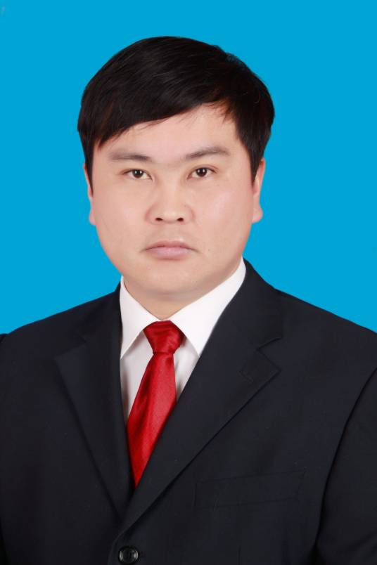 马俊杰(宁夏同心工业园区党工委委员、管委会副主任)